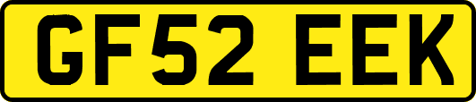 GF52EEK