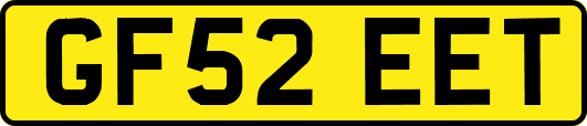 GF52EET