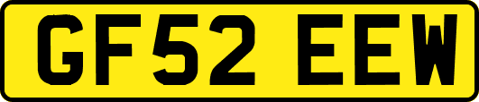 GF52EEW