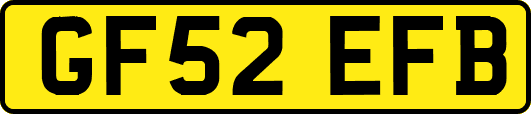 GF52EFB