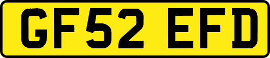 GF52EFD