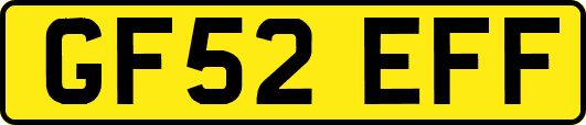 GF52EFF