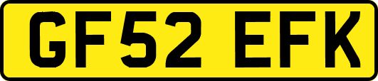 GF52EFK