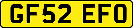 GF52EFO