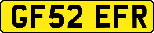 GF52EFR