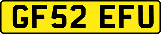 GF52EFU
