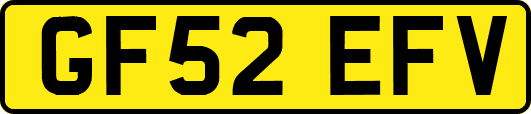 GF52EFV