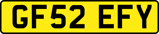 GF52EFY
