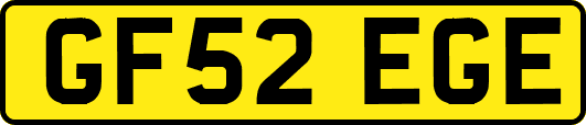 GF52EGE