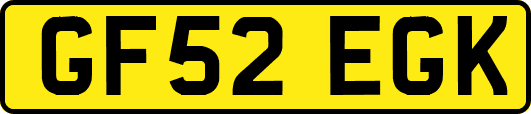 GF52EGK