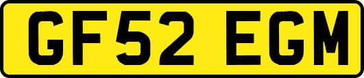 GF52EGM