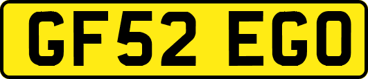 GF52EGO