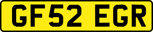 GF52EGR