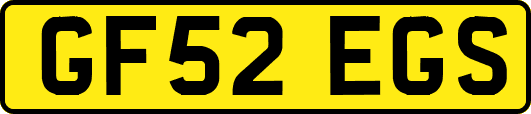 GF52EGS