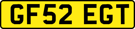 GF52EGT