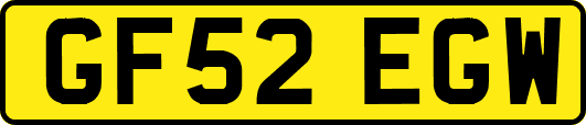 GF52EGW