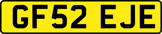 GF52EJE