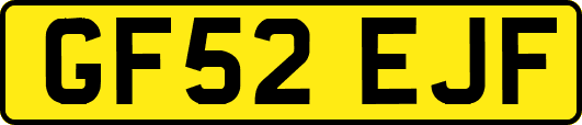 GF52EJF