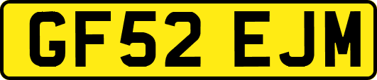 GF52EJM