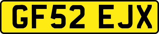 GF52EJX