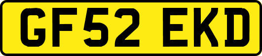 GF52EKD