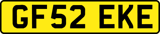 GF52EKE