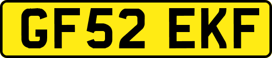 GF52EKF