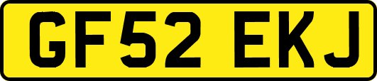 GF52EKJ