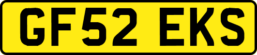 GF52EKS