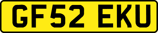 GF52EKU