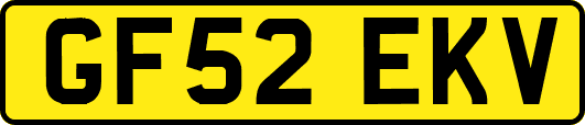 GF52EKV