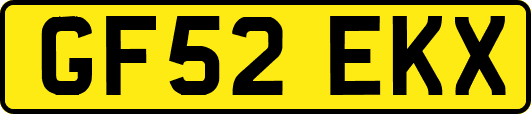GF52EKX