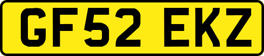 GF52EKZ