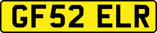 GF52ELR