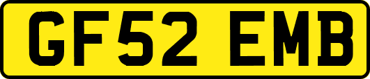 GF52EMB