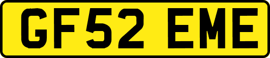 GF52EME