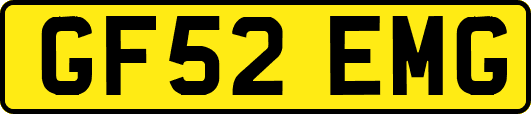 GF52EMG