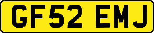 GF52EMJ