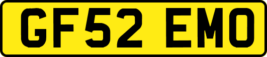 GF52EMO