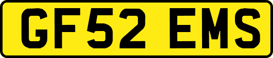 GF52EMS