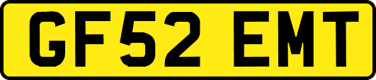GF52EMT