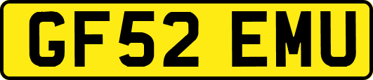 GF52EMU