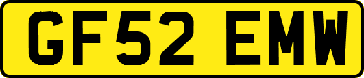 GF52EMW