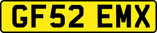 GF52EMX