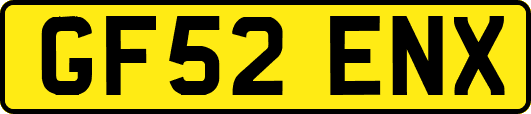 GF52ENX
