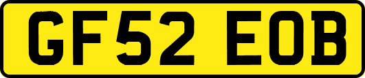 GF52EOB