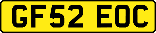 GF52EOC