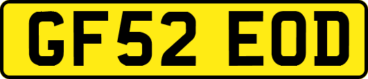 GF52EOD