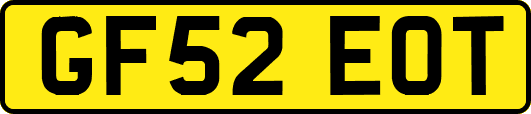 GF52EOT