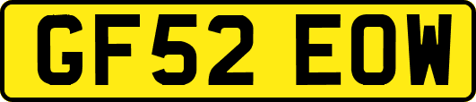 GF52EOW